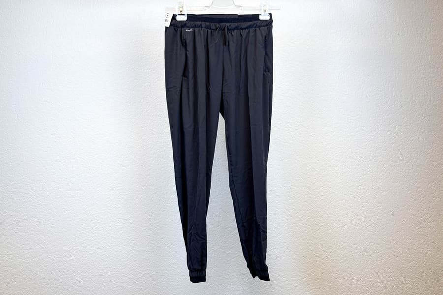 3 Jogginghosen Decathlon, Gr. M